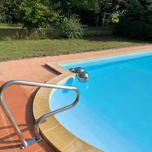 Appartement De Fontjalabert En Campagne Confort, Lisle-sur-Tarn
